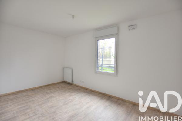 Appartement à vendre 3 pièces 61 m² Mennecy