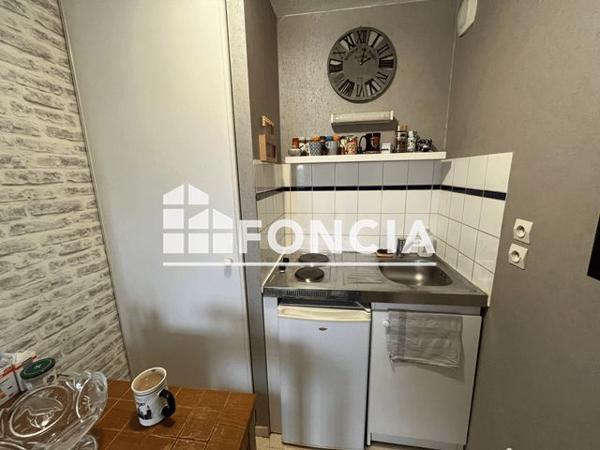 Location Appartement 2 pièces 30 m² - 5 RUE BEAUMARCHAIS APPT 140 LE BEAUMARCHAIS Arras 62000