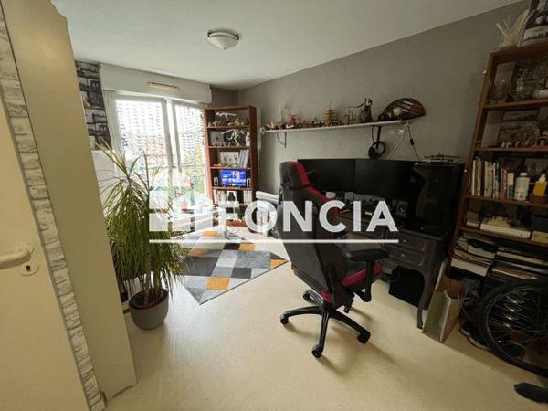 Location Appartement 2 pièces 30 m² - 5 RUE BEAUMARCHAIS APPT 140 LE BEAUMARCHAIS Arras 62000