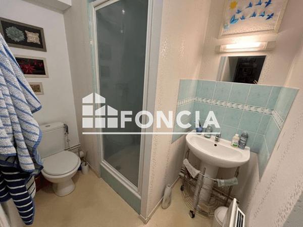 Location Appartement 2 pièces 30 m² - 5 RUE BEAUMARCHAIS APPT 140 LE BEAUMARCHAIS Arras 62000