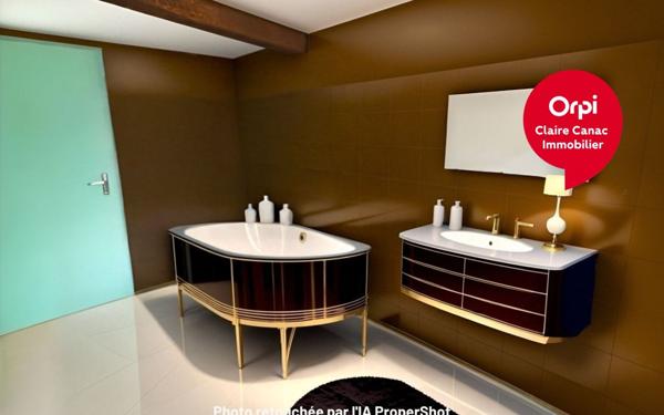 Appartement à vendre    3 pièces •  Castres