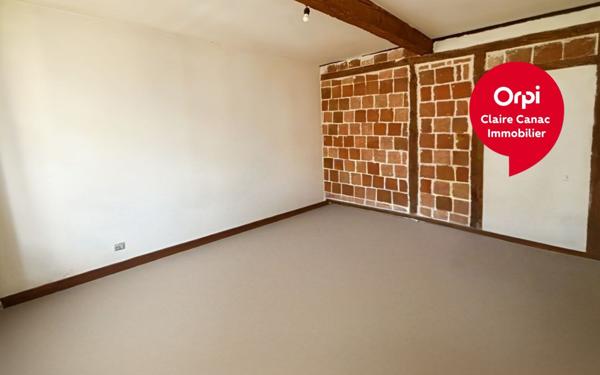 Appartement à vendre    3 pièces •  Castres