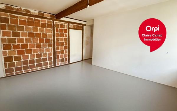 Appartement à vendre    3 pièces •  Castres