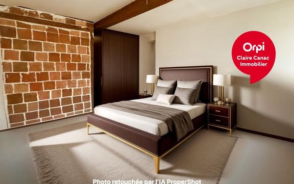 Appartement à vendre    3 pièces •  Castres