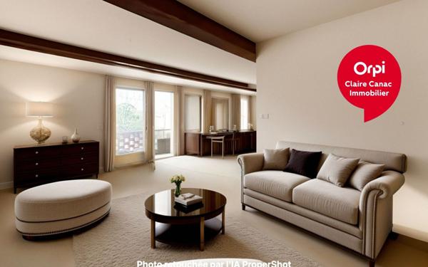 Appartement à vendre    3 pièces •  Castres