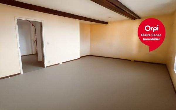 Appartement à vendre    3 pièces •  Castres