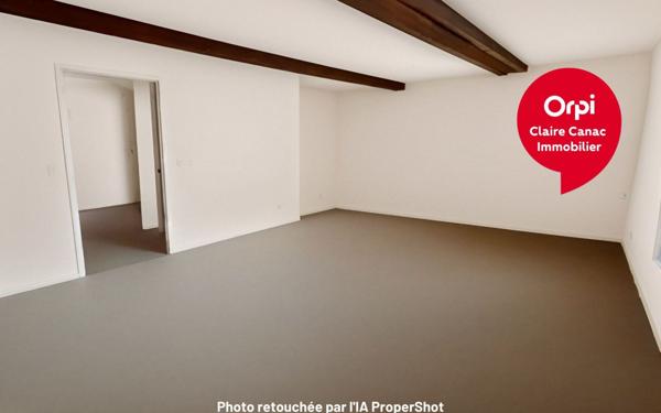 Appartement à vendre    3 pièces •  Castres