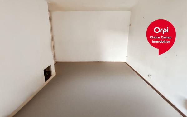 Appartement à vendre    3 pièces •  Castres