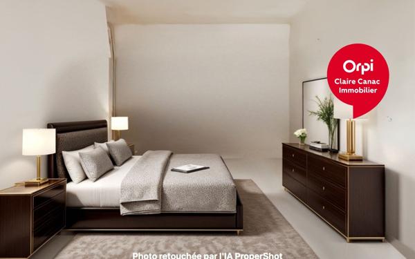 Appartement à vendre    3 pièces •  Castres