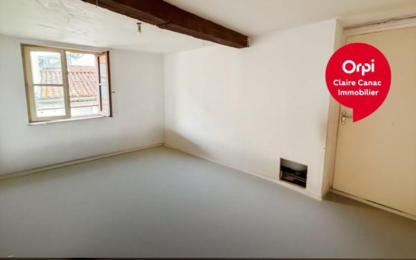 Appartement à vendre    3 pièces •  Castres