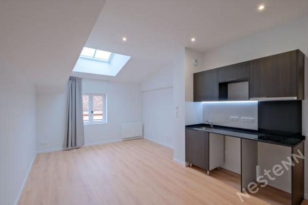 AGEN Hypercentre - Appartement de 29 m²  de type 1 neuf !