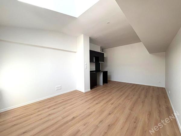 AGEN Hypercentre - Appartement de 29 m²  de type 1 neuf !