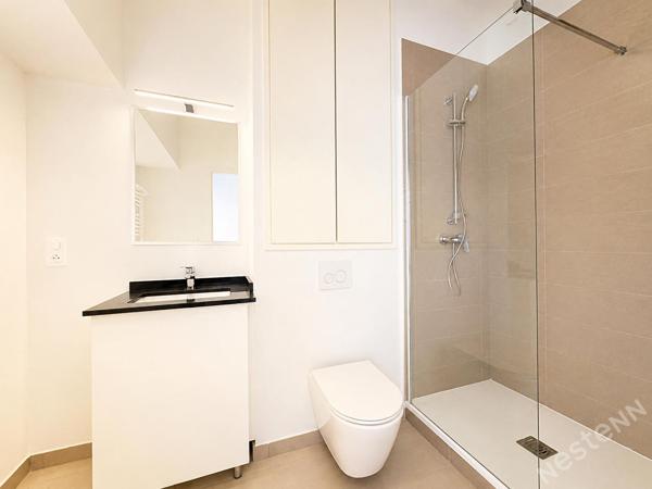 AGEN Hypercentre - Appartement de 29 m²  de type 1 neuf !