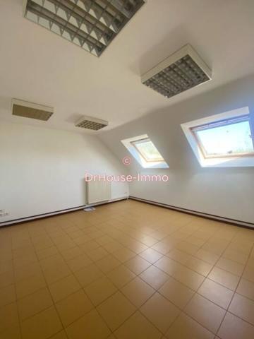 Bureau à louer 1 pièce de 20 m²