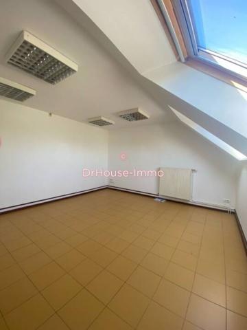 Bureau à louer 1 pièce de 20 m²