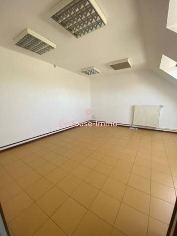 Bureau à louer 1 pièce de 20 m²