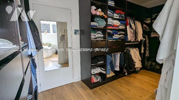 Maison à vendre Louannec