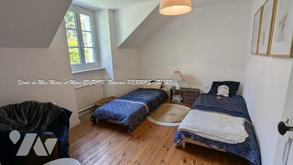 Maison à vendre Louannec