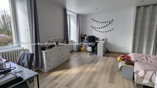 Maison à vendre Louannec