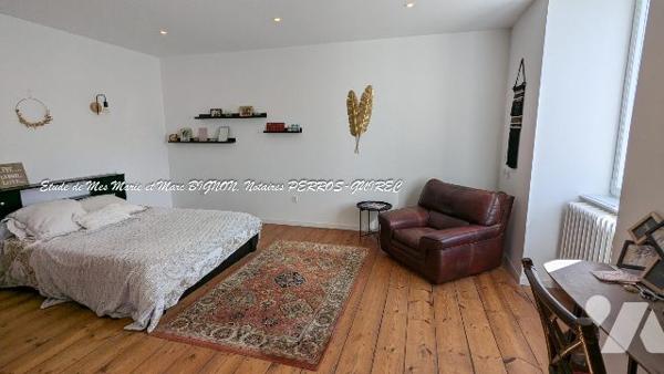 Maison à vendre Louannec