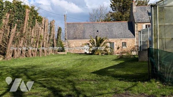 Maison à vendre Louannec