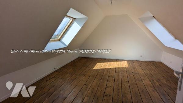 Maison à vendre Louannec
