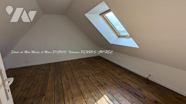 Maison à vendre Louannec