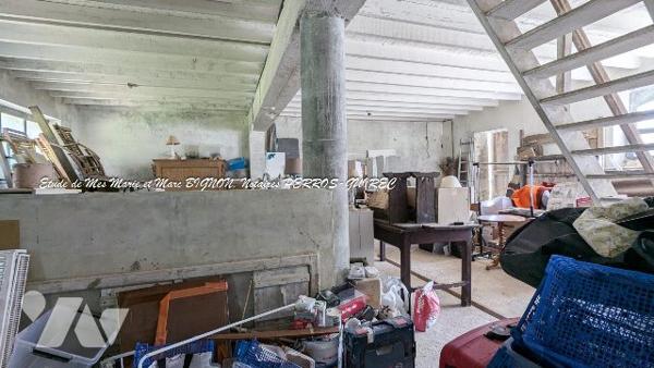 Maison à vendre Louannec