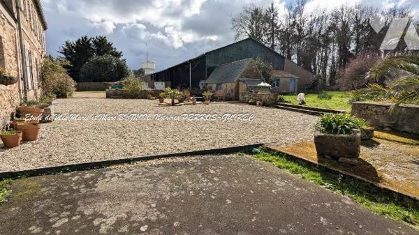 Maison à vendre Louannec