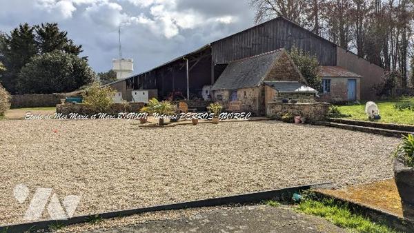 Maison à vendre Louannec