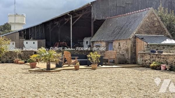Maison à vendre Louannec