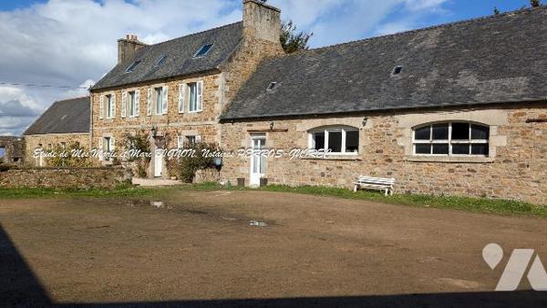 Maison à vendre Louannec