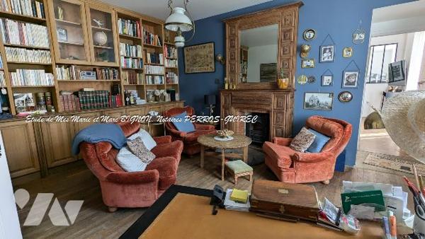 Maison à vendre Louannec