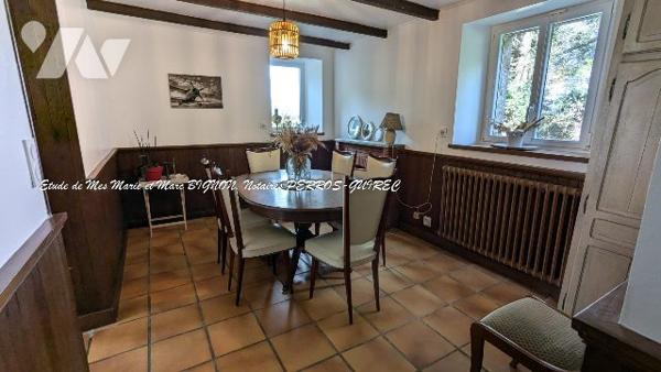 Maison à vendre Louannec