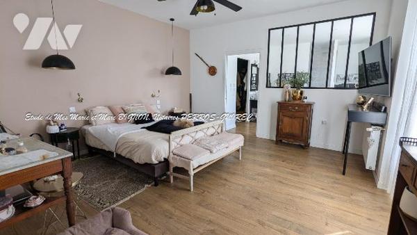 Maison à vendre Louannec