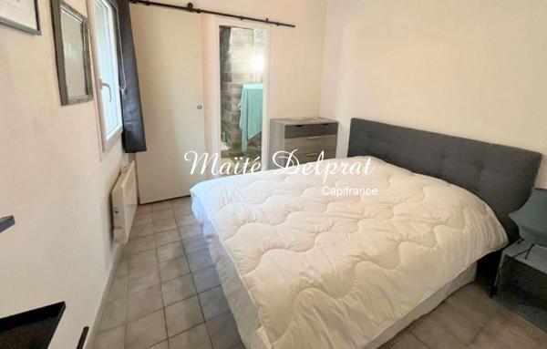 appartement à vendre T2 L'ISLE SUR LA SORGUE (84)