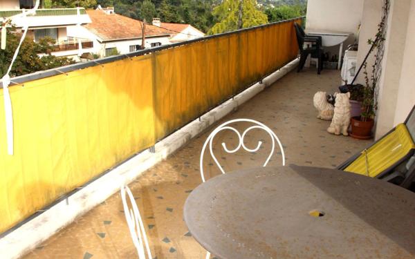 Appartement à vendre    3 pièces • 86,96 m2 Nice