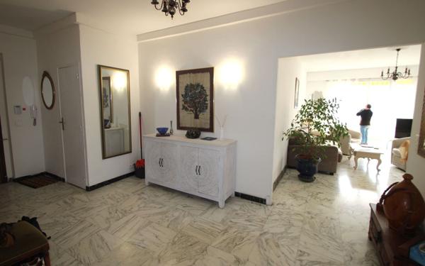 Appartement à vendre    3 pièces • 86,96 m2 Nice