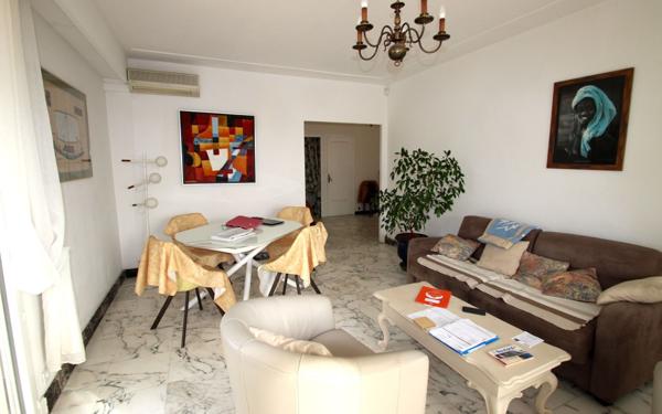 Appartement à vendre    3 pièces • 86,96 m2 Nice
