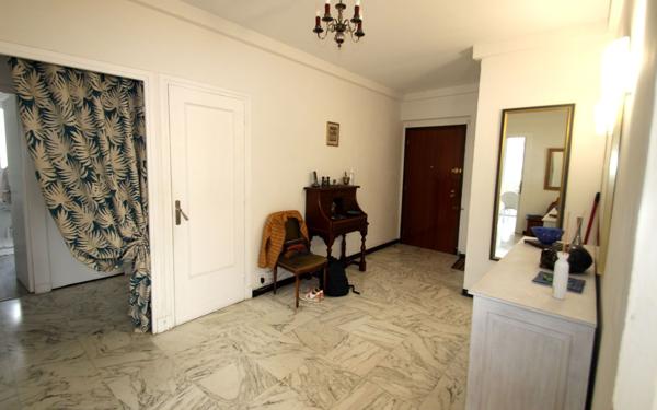 Appartement à vendre    3 pièces • 86,96 m2 Nice