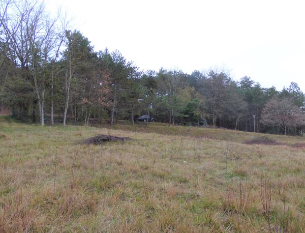 Achat terrain Boulazac Isle Manoire - 1520 m² - 35 000 €