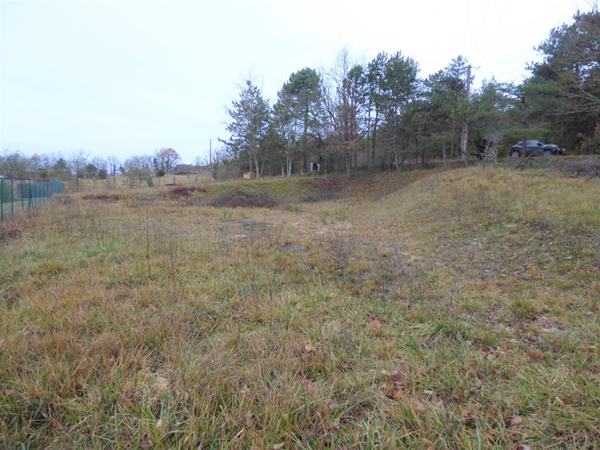 Achat terrain Boulazac Isle Manoire - 1520 m² - 35 000 €