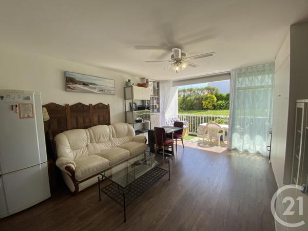 Appartement Studio à vendre  1 pièce - 34 m2 QUIBERON - 56