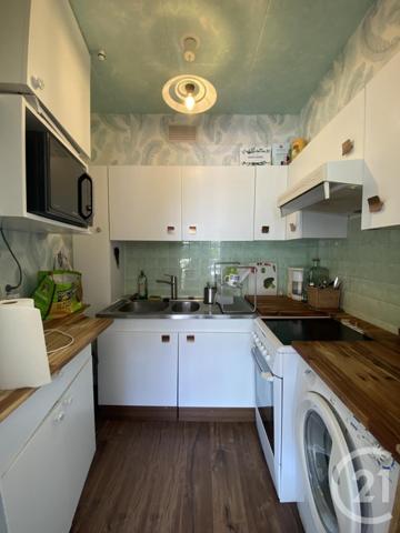 Appartement Studio à vendre  1 pièce - 34 m2 QUIBERON - 56