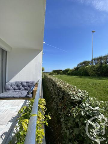 Appartement Studio à vendre  1 pièce - 34 m2 QUIBERON - 56