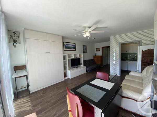 Appartement Studio à vendre  1 pièce - 34 m2 QUIBERON - 56