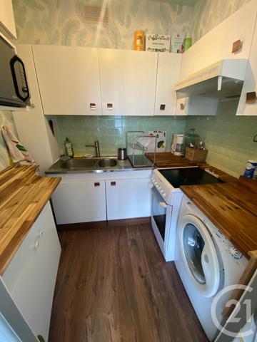 Appartement Studio à vendre  1 pièce - 34 m2 QUIBERON - 56