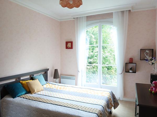 Maison 7 pièces – 186 m² environ à Domloup (ref : 38226)