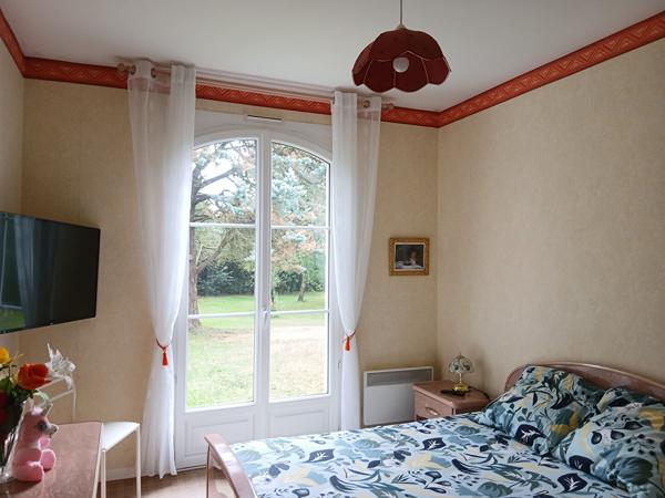 Maison 7 pièces – 186 m² environ à Domloup (ref : 38226)