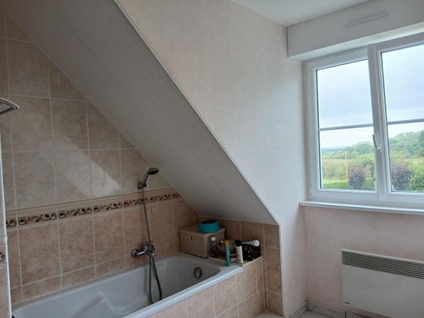 Maison 7 pièces – 186 m² environ à Domloup (ref : 38226)